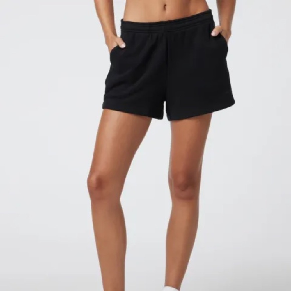 Vuori Sedona Sport Short